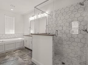 6324  Oakbend Circle , Fort Worth Texas 76132