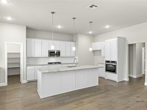 967  Reeves Drive , DeSoto Texas 75115