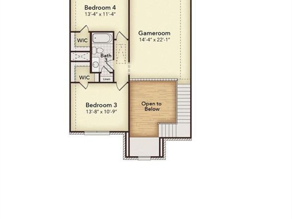 967  Reeves Drive , DeSoto Texas 75115
