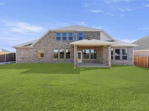 967  Reeves Drive , DeSoto Texas 75115