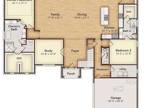 967  Reeves Drive , DeSoto Texas 75115