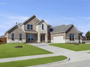 967  Reeves Drive , DeSoto Texas 75115