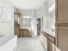 967  Reeves Drive , DeSoto Texas 75115