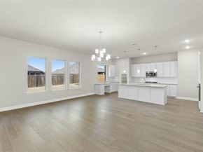 967  Reeves Drive , DeSoto Texas 75115