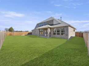 967  Reeves Drive , DeSoto Texas 75115
