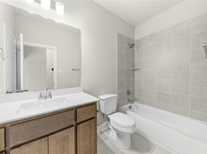 967  Reeves Drive , DeSoto Texas 75115