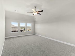 967  Reeves Drive , DeSoto Texas 75115