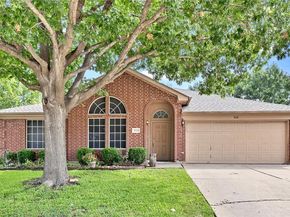 7636  Brittany Place , Fort Worth Texas 76137