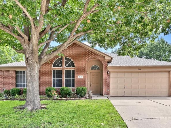 7636  Brittany Place , Fort Worth Texas 76137