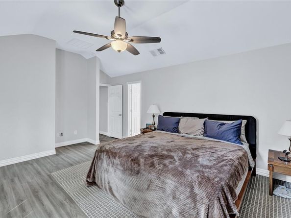 7636  Brittany Place , Fort Worth Texas 76137