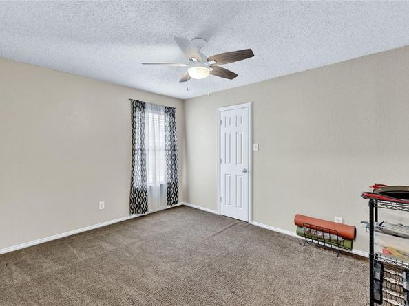 7636  Brittany Place , Fort Worth Texas 76137