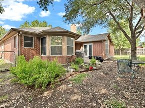 7636  Brittany Place , Fort Worth Texas 76137