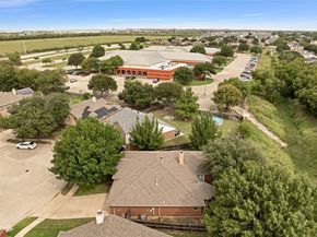 7636  Brittany Place , Fort Worth Texas 76137