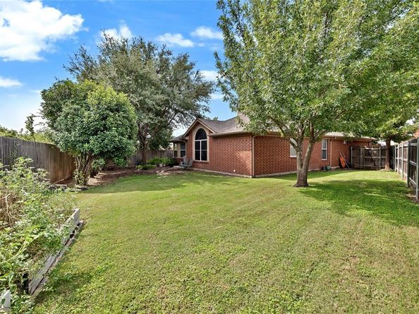 7636  Brittany Place , Fort Worth Texas 76137