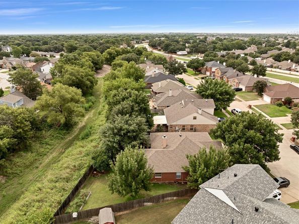 7636  Brittany Place , Fort Worth Texas 76137