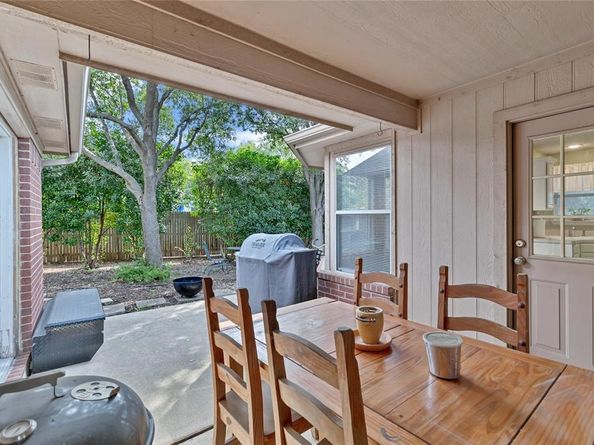 7636  Brittany Place , Fort Worth Texas 76137