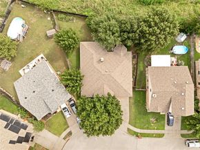 7636  Brittany Place , Fort Worth Texas 76137