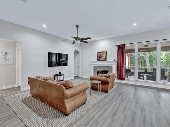 7636  Brittany Place , Fort Worth Texas 76137