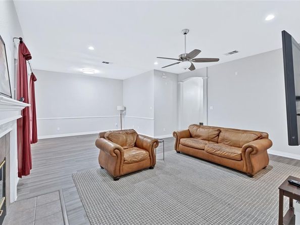 7636  Brittany Place , Fort Worth Texas 76137