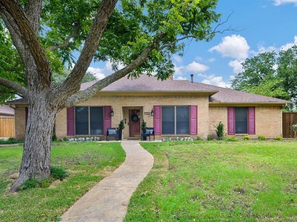 900 E Berkeley Drive , Richardson Texas 75081