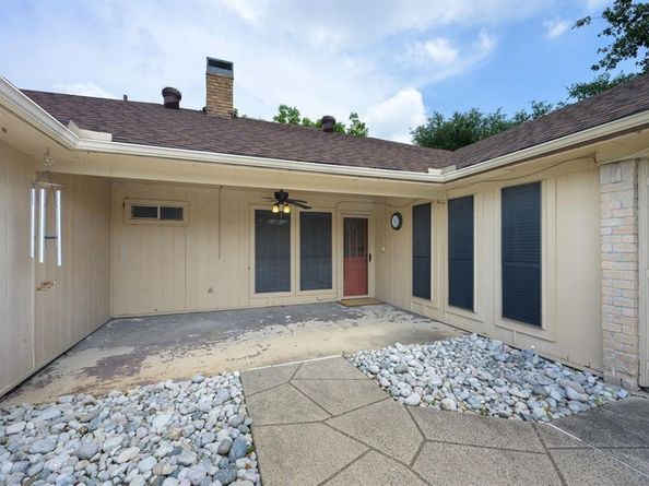 900 E Berkeley Drive , Richardson Texas 75081
