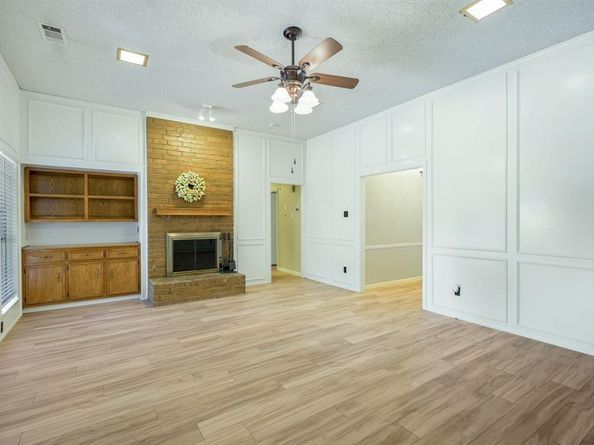 900 E Berkeley Drive , Richardson Texas 75081