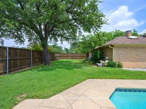 900 E Berkeley Drive , Richardson Texas 75081