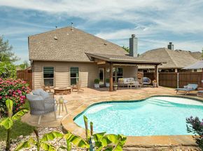 10121  Sailboard Drive , McKinney Texas 75072