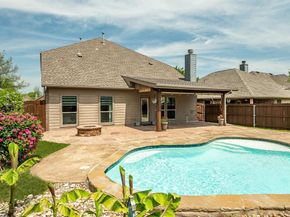 10121  Sailboard Drive , McKinney Texas 75072
