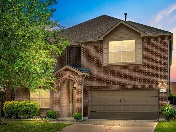 10121  Sailboard Drive , McKinney Texas 75072