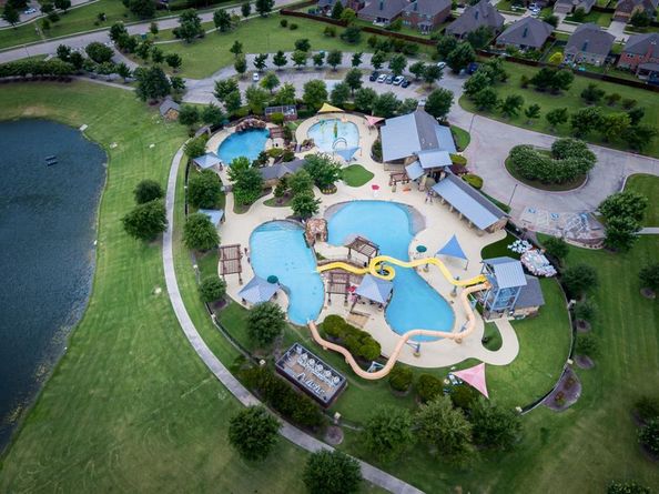 10121  Sailboard Drive , McKinney Texas 75072