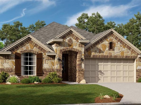 9356  Meadowfield Road , Fort Worth Texas 76179
