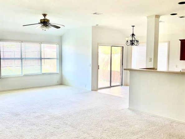 1737  White Feather Lane , Fort Worth Texas 76131