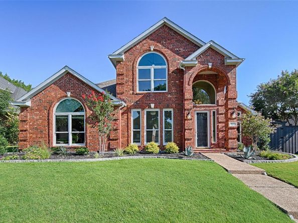 2037  Usa Drive , Plano Texas 75025