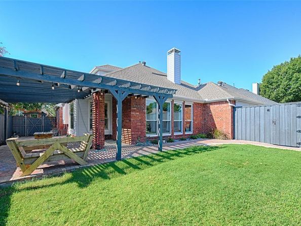 2037  Usa Drive , Plano Texas 75025