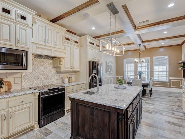 7101  Bridges Avenue , Richland Hills Texas 76118