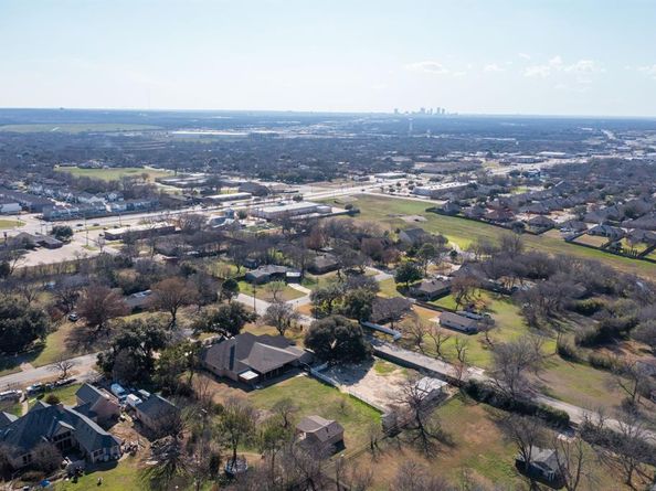 7101  Bridges Avenue , Richland Hills Texas 76118