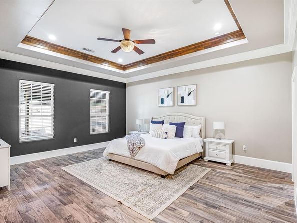 7101  Bridges Avenue , Richland Hills Texas 76118