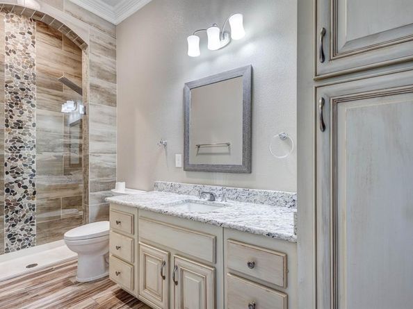 7101  Bridges Avenue , Richland Hills Texas 76118