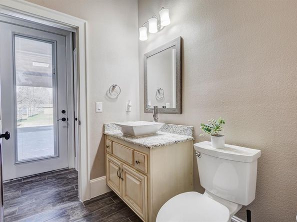 7101  Bridges Avenue , Richland Hills Texas 76118