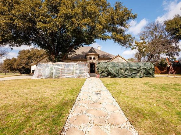 7101  Bridges Avenue , Richland Hills Texas 76118