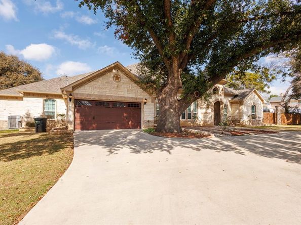 7101  Bridges Avenue , Richland Hills Texas 76118