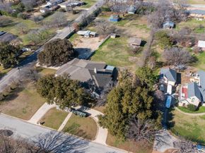 7101  Bridges Avenue , Richland Hills Texas 76118