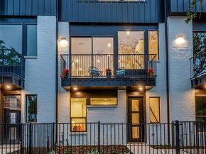 4125 N Reserve Lane , Addison Texas 75001