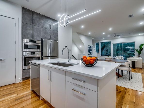 4125 N Reserve Lane , Addison Texas 75001
