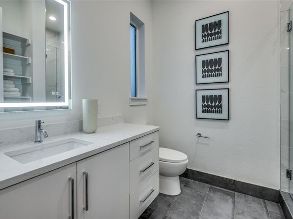 4125 N Reserve Lane , Addison Texas 75001
