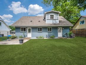 3404  Sunnydale Lane , Denton Texas 76209