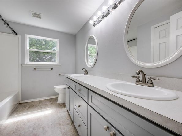 3404  Sunnydale Lane , Denton Texas 76209