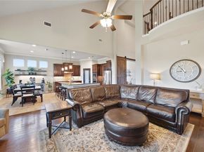 216  Equestrian Road , Hickory Creek Texas 75065