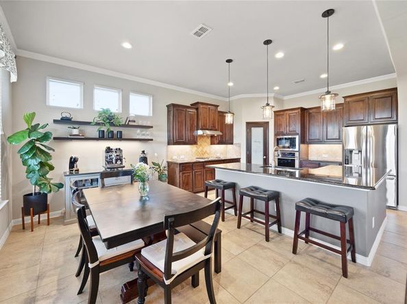 216  Equestrian Road , Hickory Creek Texas 75065